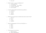 make mcq or descriptive questions for physics chemistry biology
